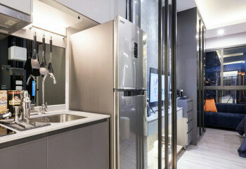 Кондоминиум в Бангкоке, Таиланд | THE510521