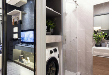 Кондоминиум в Бангкоке, Таиланд | THE510521