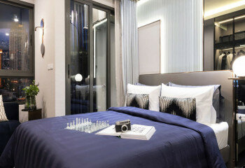 Кондоминиум в Бангкоке, Таиланд | THE510521