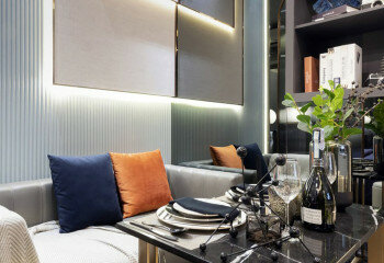 Кондоминиум в Бангкоке, Таиланд | THE510521