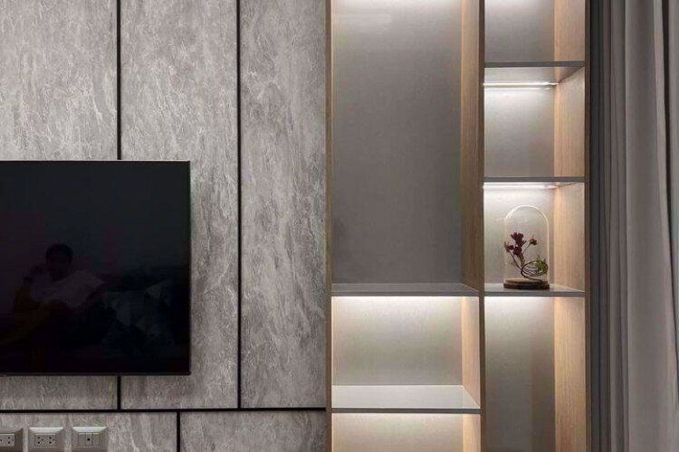 Кондоминиум в Бангкоке, Таиланд | THE256363