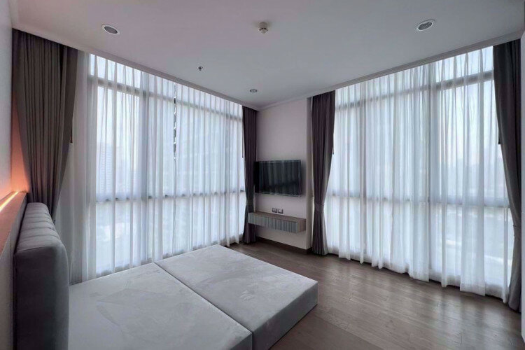 Кондоминиум в Бангкоке, Таиланд | THE256363