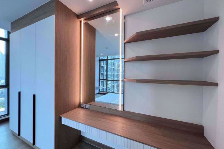 Кондоминиум в Бангкоке, Таиланд | THE256363