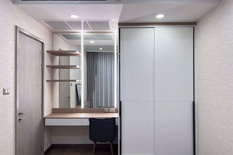 Кондоминиум в Бангкоке, Таиланд | THE256363