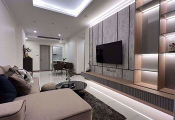 Кондоминиум в Бангкоке, Таиланд | THE256363