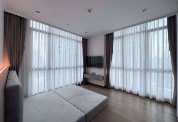 Кондоминиум в Бангкоке, Таиланд | THE256363