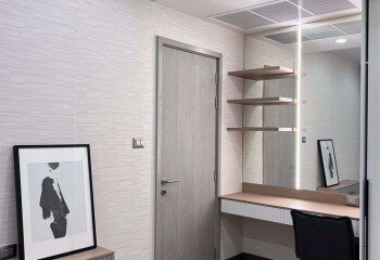 Кондоминиум в Бангкоке, Таиланд | THE256363