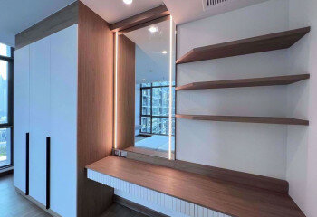 Кондоминиум в Бангкоке, Таиланд | THE256363