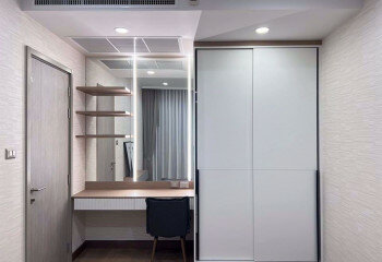 Кондоминиум в Бангкоке, Таиланд | THE256363