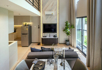 Кондоминиум в Бангкоке, Таиланд | THE304346