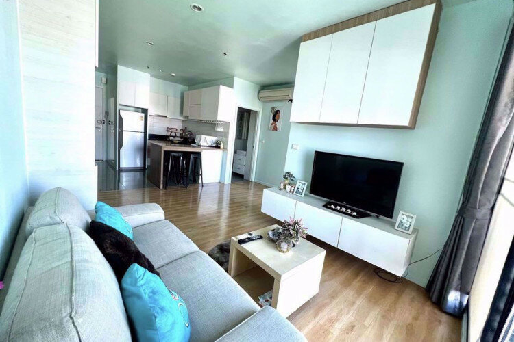 Кондоминиум в Бангкоке, Таиланд | THE556362