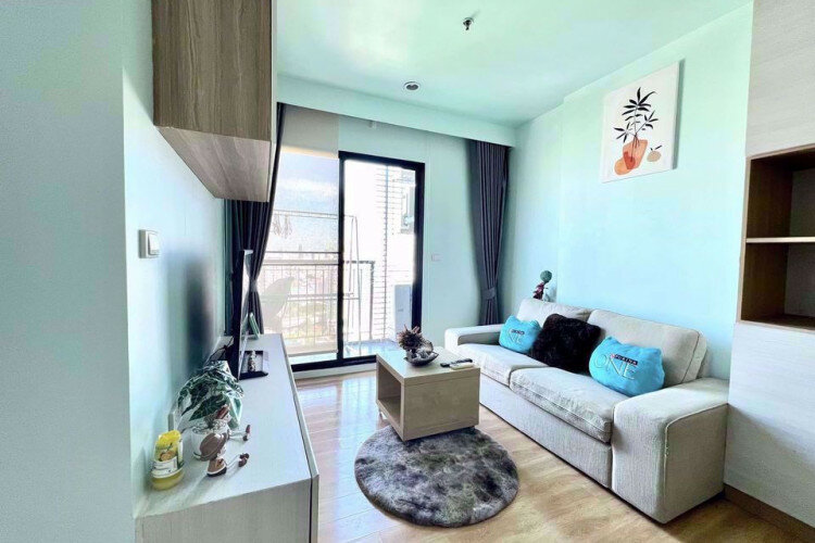 Кондоминиум в Бангкоке, Таиланд | THE556362