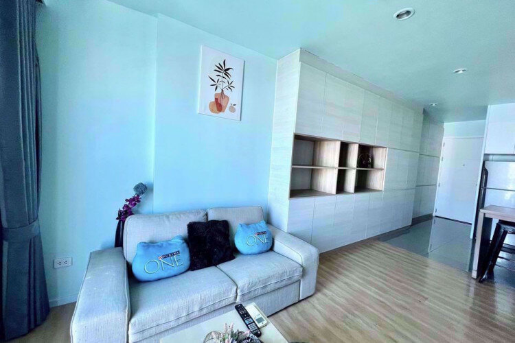 Кондоминиум в Бангкоке, Таиланд | THE556362