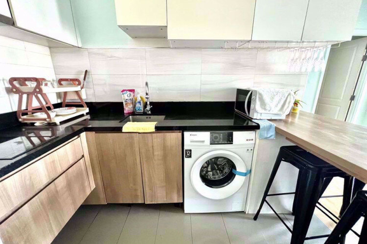 Кондоминиум в Бангкоке, Таиланд | THE556362