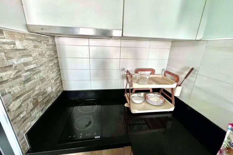 Кондоминиум в Бангкоке, Таиланд | THE556362