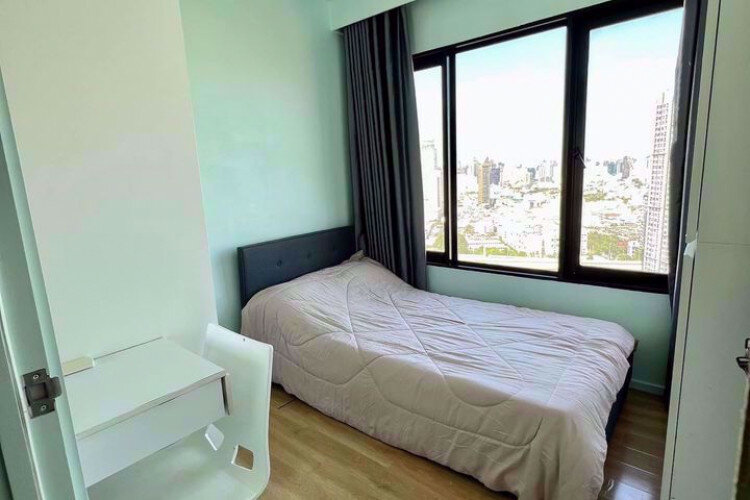 Кондоминиум в Бангкоке, Таиланд | THE556362