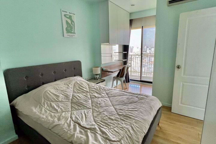 Кондоминиум в Бангкоке, Таиланд | THE556362