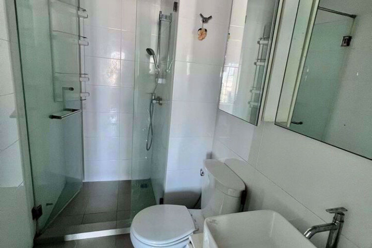 Кондоминиум в Бангкоке, Таиланд | THE556362