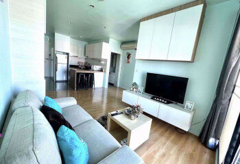 Кондоминиум в Бангкоке, Таиланд | THE556362