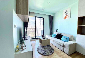 Кондоминиум в Бангкоке, Таиланд | THE556362