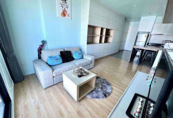 Кондоминиум в Бангкоке, Таиланд | THE556362