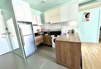 Кондоминиум в Бангкоке, Таиланд | THE556362