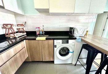 Кондоминиум в Бангкоке, Таиланд | THE556362