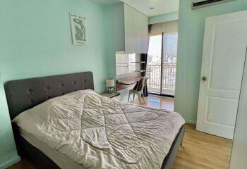 Кондоминиум в Бангкоке, Таиланд | THE556362