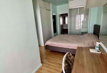 Кондоминиум в Бангкоке, Таиланд | THE556362