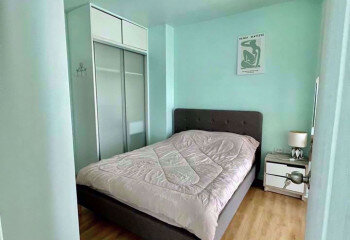 Кондоминиум в Бангкоке, Таиланд | THE556362