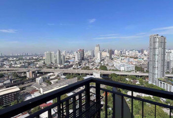 Кондоминиум в Бангкоке, Таиланд | THE556362