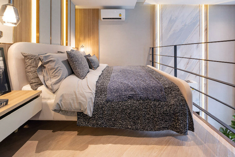 Кондоминиум в Бангкоке, Таиланд | THE204352