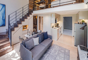 Кондоминиум в Бангкоке, Таиланд | THE204352