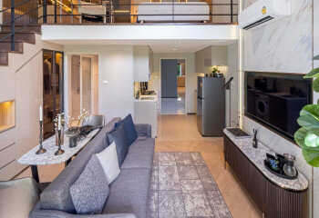 Кондоминиум в Бангкоке, Таиланд | THE204352