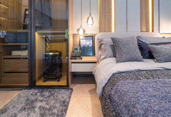 Кондоминиум в Бангкоке, Таиланд | THE204352