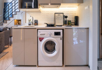 Кондоминиум в Бангкоке, Таиланд | THE304349