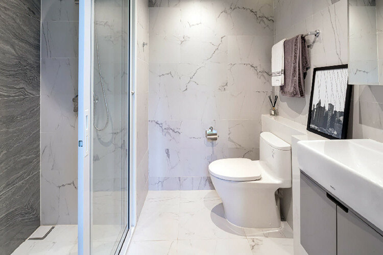 Кондоминиум в Бангкоке, Таиланд | THE504350