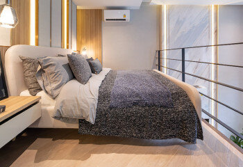 Кондоминиум в Бангкоке, Таиланд | THE504350