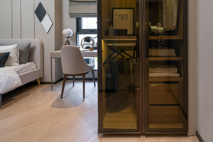 Кондоминиум в Бангкоке, Таиланд | THE104358