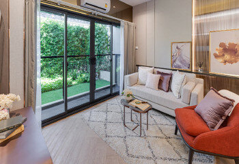 Кондоминиум в Бангкоке, Таиланд | THE104358