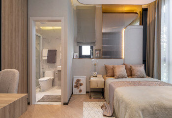 Кондоминиум в Бангкоке, Таиланд | THE104358