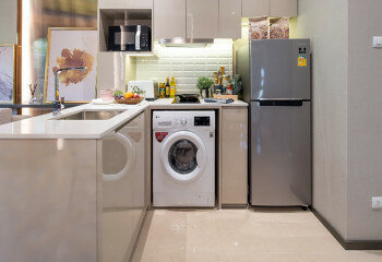 Кондоминиум в Бангкоке, Таиланд | THE104358