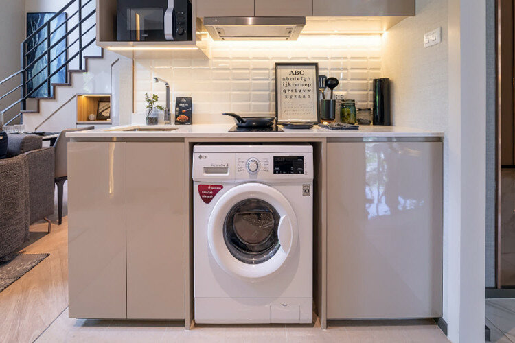 Кондоминиум в Бангкоке, Таиланд | THE404347