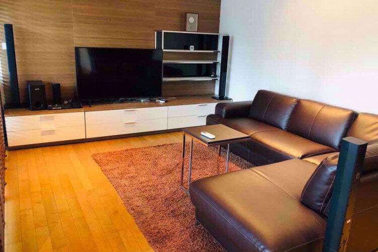 Кондоминиум в Бангкоке, Таиланд | THE256350