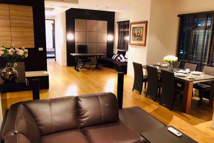 Кондоминиум в Бангкоке, Таиланд | THE256350