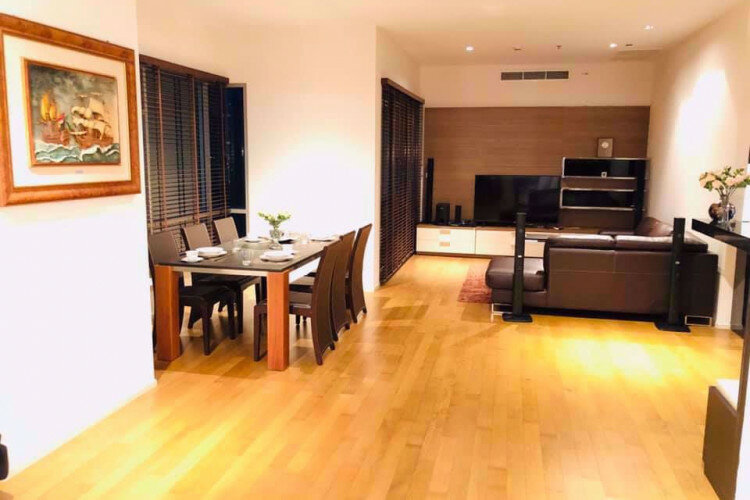 Кондоминиум в Бангкоке, Таиланд | THE256350