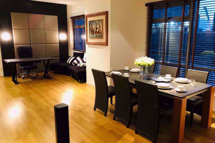 Кондоминиум в Бангкоке, Таиланд | THE256350