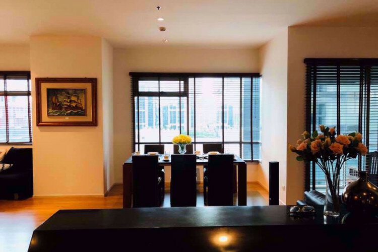 Кондоминиум в Бангкоке, Таиланд | THE256350