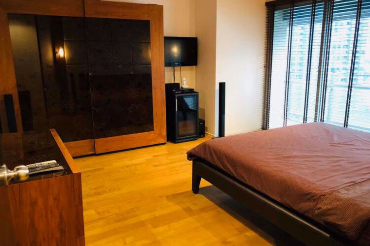 Кондоминиум в Бангкоке, Таиланд | THE256350