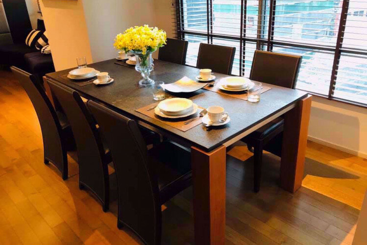 Кондоминиум в Бангкоке, Таиланд | THE256350